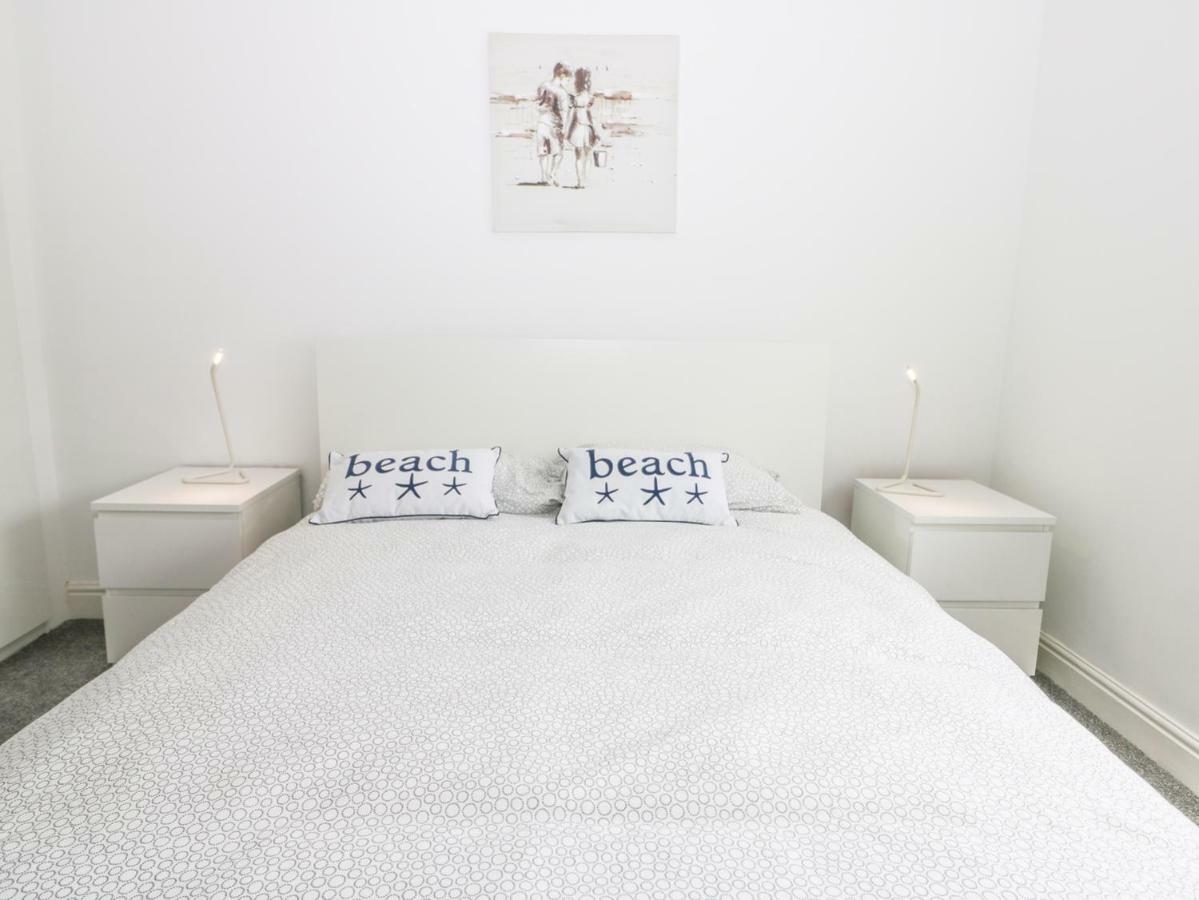 Angel By The Sea Apartment *