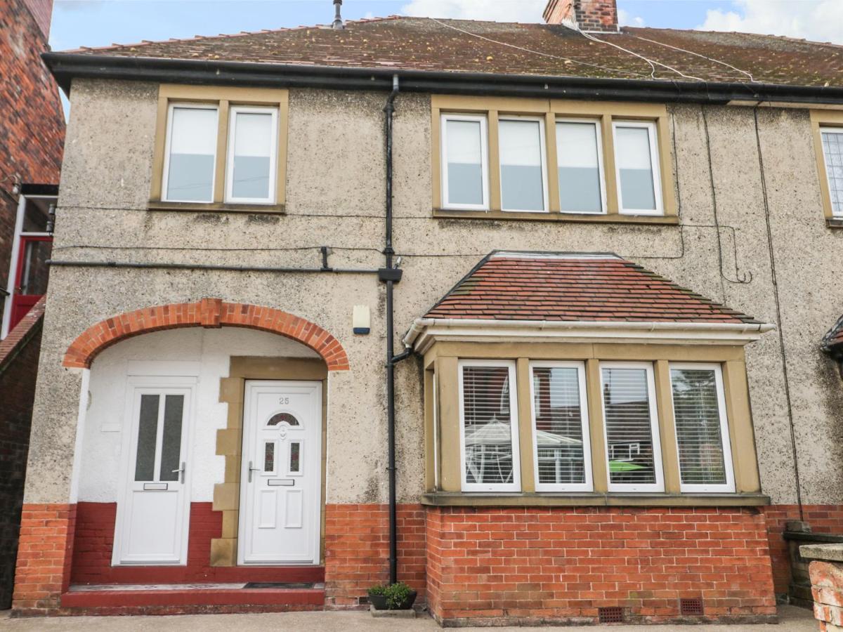 Apartment Angel By The Sea Bridlington